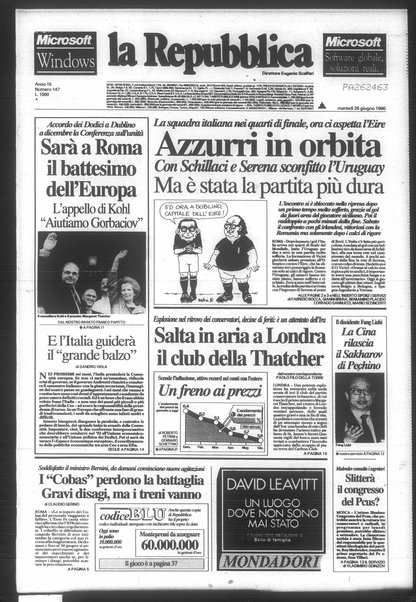 La repubblica